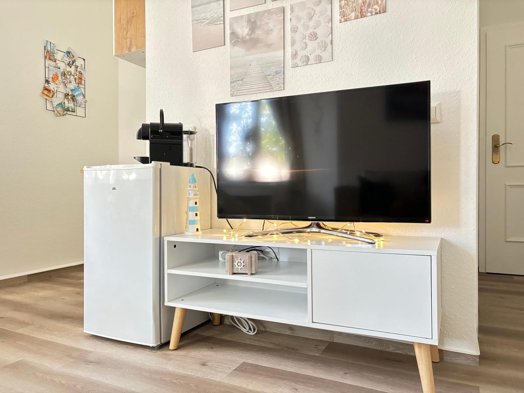 Apartment Stroebitz Cottbus Bagian luar foto